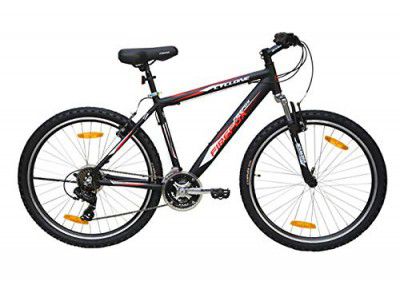 Firefox Bikes Cyclone 26T 21 Speed Mountain Cycle    