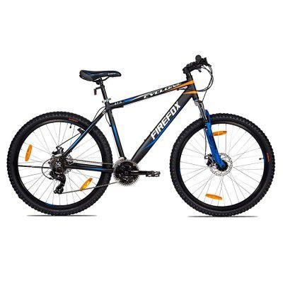 Firefox Bikes Cyclone D-27.5T, 21 Speed Mountain Cycle D Brake Book First Free Service Online