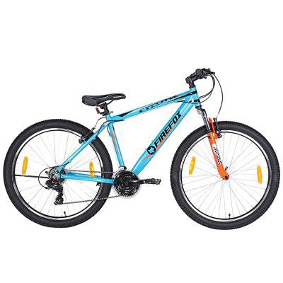 Bike frame size discount 27.5