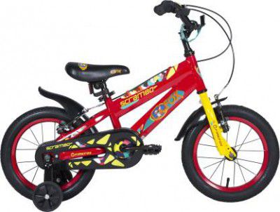 FIREFOX BIKES Firefox Scrambo 14 14 T Girls Cycle/Womens Cycle 