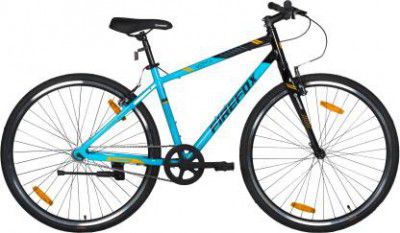 FIREFOX BIKES Firefox Voya 700 C 700C T Hybrid Cycle/City Bike  