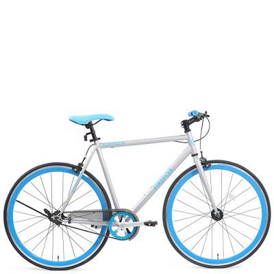 Firefox Bikes Flipflop 26T Hybrid Bike  