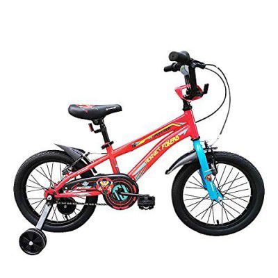 Firefox Bikes Flytron 16T Kids Light Weight Frame Cycle