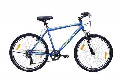 Firefox Bikes Mens Fusion 26T 6 Speed Mountain Cycle  