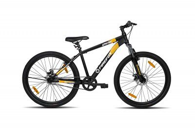 Firefox Bikes Grunge-D 27.5T MTB Mountain cycle