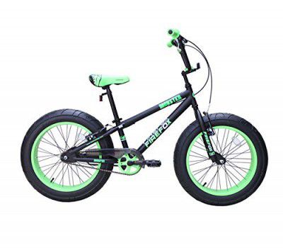 Firefox Bikes Kids Monster 20T Single Speed Cycle 