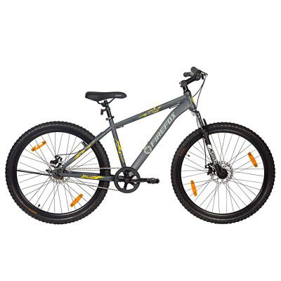 Firefox Bikes Nexus-D 27.5T MTB Mountain Bike Bicycle