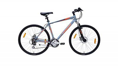 Firefox Bikes Road Runner Pro-D 21S Hybrid Cycle Frame: 19.5 inches, Wheel:700C 