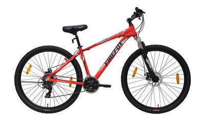 Firefox Mountana-V 21S Alumnium Mountain Bike 