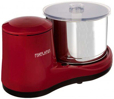 Fisher & Hawk Classic Table Top Wet Grinder, 2- Litres