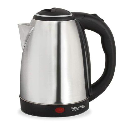 Fisher & Hawk Electric Kettle, 1.5 Litres