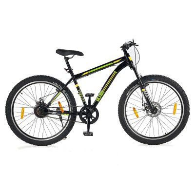 Fisher & Hawk Ultra 27.5 T with Disc Brake and Suspension Cycle