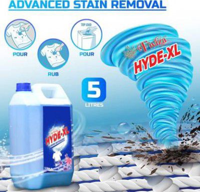 fiviza HYDE-XL 3 LD 5L Classic Liquid Detergent (5 L)