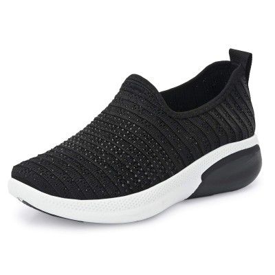 Flavia Girls Flavia/C01 Running Shoes