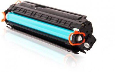 Flipkart SmartBuy 12A Toner Cartridge Compatible For HP 12A / Q2612A Black Ink Toner