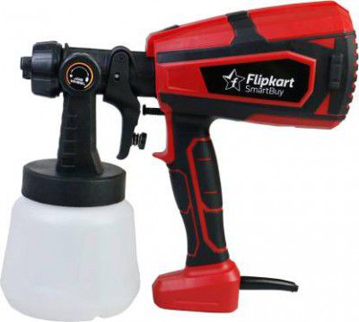 Flipkart SmartBuy 550 W Heavy Duty Professional YESG-0626 HVLP Sprayer