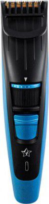 Flipkart SmartBuy ATC002 Runtime: 90 min Trimmer for Men