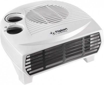 Flipkart SmartBuy Blaze Fan Room Heater