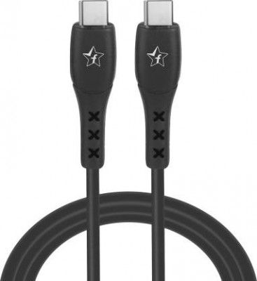 Flipkart SmartBuy CCRPB1M1 4 A 1 m USB Type C Cable