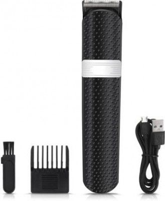 Flipkart SmartBuy FKSB-512 Rechargeable Cordless Electric Fully Waterproof Trimmer 45 min Runtime 2 Length Settings