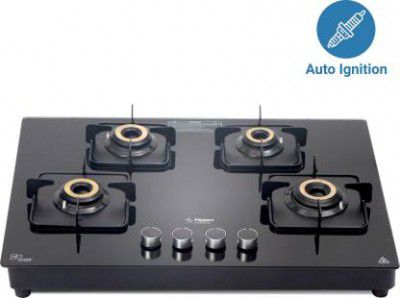 Flipkart SmartBuy Imperio Glass Automatic Hob 