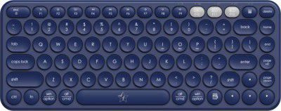 Flipkart SmartBuy K921T Wireless, Bluetooth Laptop Keyboard