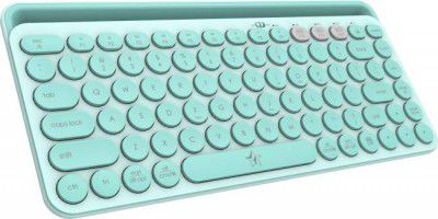 Flipkart SmartBuy K931T Bluetooth Multi-device Keyboard