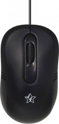 Flipkart SmartBuy OS807 Wired Optical Mouse (USB 3.0)