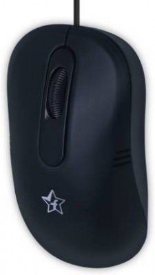 Flipkart SmartBuy Power Wired Optical Mouse