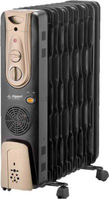 Flipkart SmartBuy Radiant 11 Oil Filled Room Heater