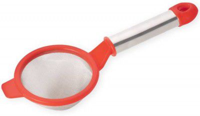 Flipkart SmartBuy Stainless Steel Net Tea Strainer