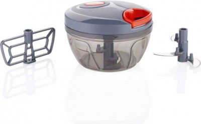 Flipkart SmartBuy Vegetable & Fruit Chopper (Pack of 1 Chopper)