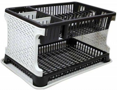 Flipkitchen Utensil Kitchen Rack Plastic Elite Kitchen Organiser Rack Utensil Kitchen Rack