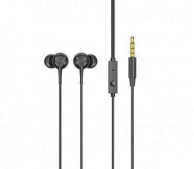 Flix (Beetel) Tone 130 Wired in Ear Earphones (Xep-E23)