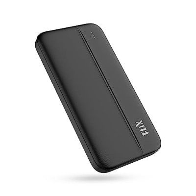 FLiX(Beetel) UltraCharge 10000mAh QCPD Power Bank