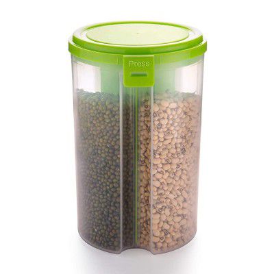 Floraware Plastic Container 2 Pieces 