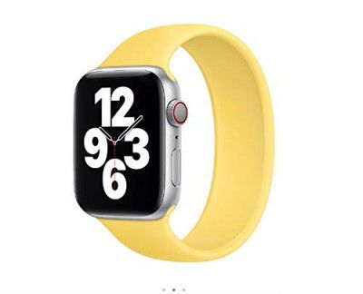 Fly Buy Solo Loop iWatch Series 6 5 4 3 2 1