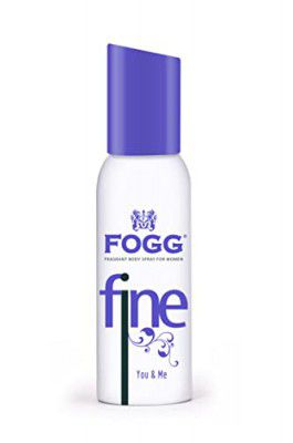 FOGG FINE YOU & ME FOR WOMEN 120ML