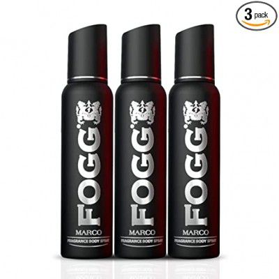 Fogg deo online spray