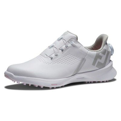 FootJoy Women's Fj Fuel Boa Golf Shoe