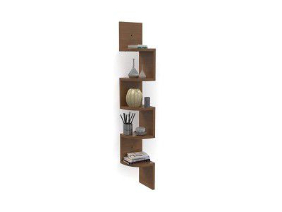 Forzza Vincent Wall Shelf