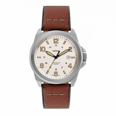 Fossil Bronson Men Watch