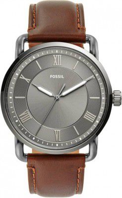 FOSSIL Copeland Analog Watch - For Men FS5664