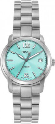 FOSSIL  Heritage Analog Watch - For Women ME3245