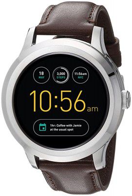 Fossil Q Founder Analog-Digital Touchscreen Smartw