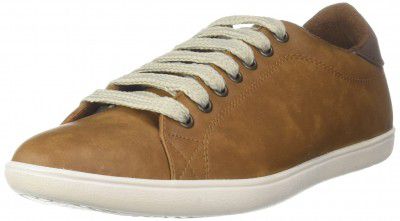 Franco Leone Blue Men's Casual Sneakers