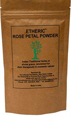 Free Loot: Etheric Rose Petal for Skin Care -Rejunevation