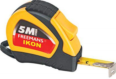 FREEMANS IK519 Ikon 5m:19mm Measuring Tape