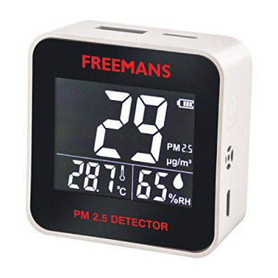 FREEMANS PM2.5 Pollution Detector PRO-PM