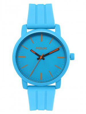 French Connection Analog Blue Dial Mens Watch-FK0011D